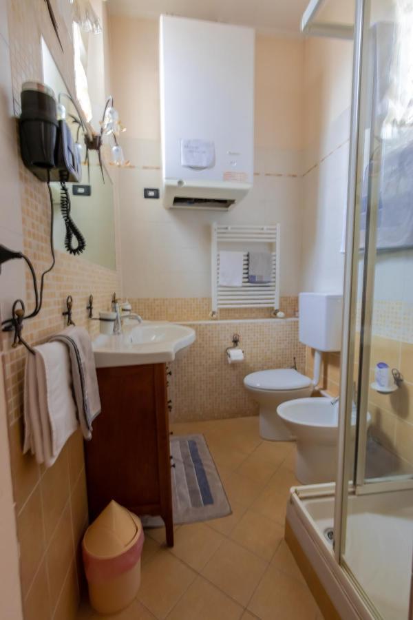 B&B Le Campane Ferrara Exterior photo