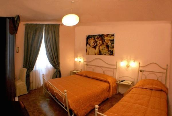 B&B Le Campane Ferrara Room photo